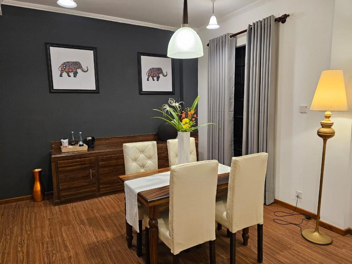 Covanro Sigiriya - Brand New Luxury Hotel Exterior foto