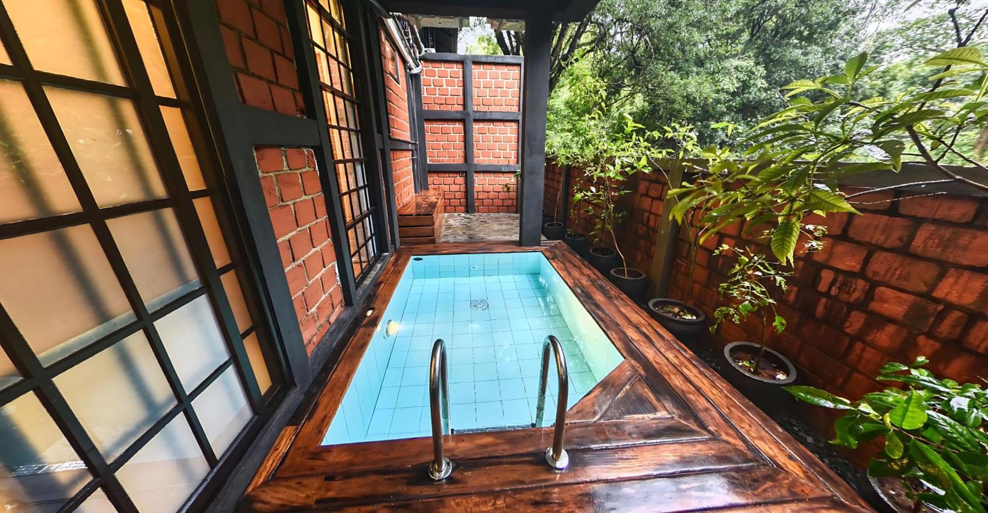 Covanro Sigiriya - Brand New Luxury Hotel Exterior foto